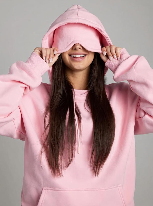 Travel Dream Cozy Hoodie