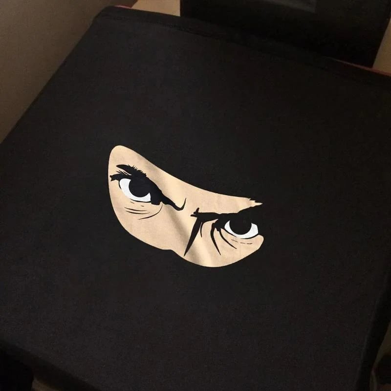 🎁 Ninja Disguise T-shirt