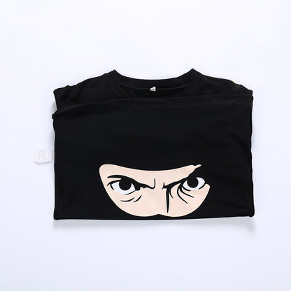🎁 Ninja Disguise T-shirt