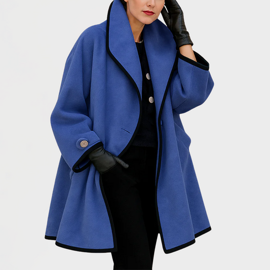 Timeless Chic Trench Coat