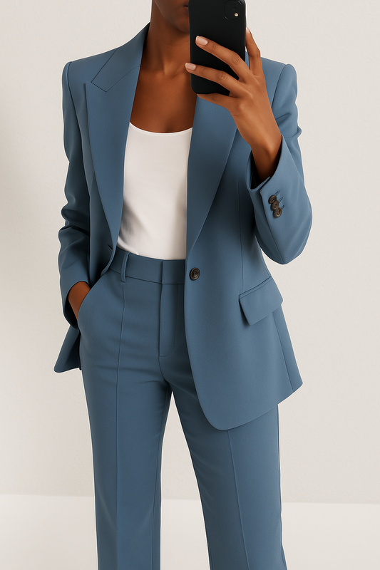 Women's Outfit Set